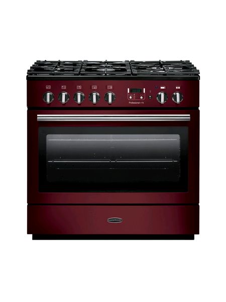 dual profes cranberry