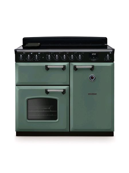 Mineral Green