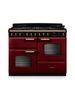 Bordeaux Antique Brass