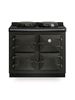 Heritage Standard 1060 Electric Range Cooker in Pewter