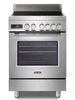 Delonghi 60cm Modern Single Cavity Induction Cooker In Stainless Steel