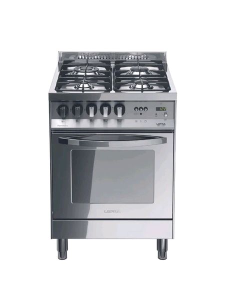 Stainless Steel