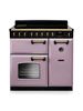 Heather Antique Brass