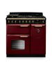 Bordeaux Antique Brass