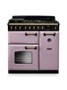 Heather Antique Brass