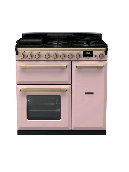 Pale Pink