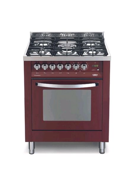 Red Burgundy