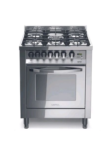 Stainless Steel