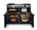 Estel Deluxe BC Ovens