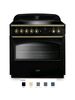 Classic 90 FX Induction range cooker