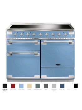 Rangemaster Elise 110 induction