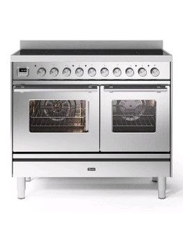 Ilve Roma 100cm Induction range cooker