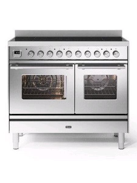 Roma 100cm Induction range cooker