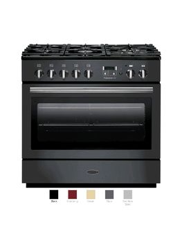 Rangemaster professional Plus FX 90 Dual Fuel