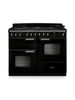 Classic Deluxe 110 OC Dual fuel