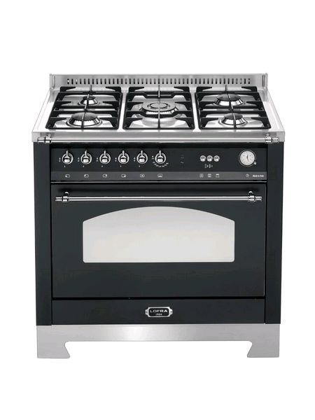 Dolcevita 90cm Gas Range Cooker