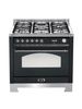 Dolcevita 90cm Gas Range Cooker
