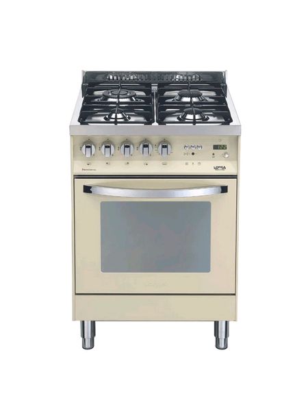 Rainbow 60cm Gas Range Cooker