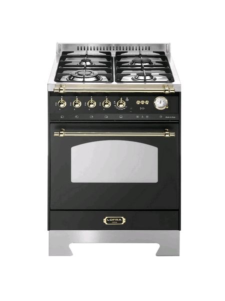Lofra Dolcevita 60cm Gas Range Cooker