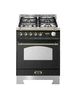 Lofra Dolcevita 60cm Gas Range Cooker