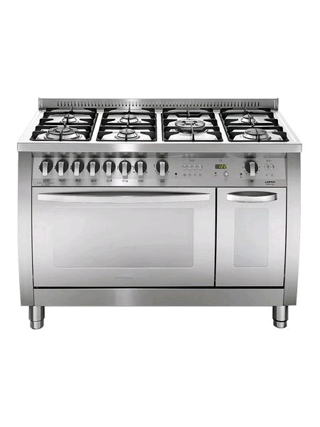 Lofra Curva 120cm Gas Range Cooker