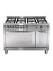 Lofra Curva 120cm Gas Range Cooker