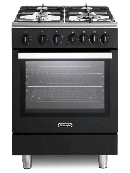 Modern 60cm Single Cavity Gas Range-style Cooker