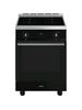 60cm Concert Pyro Cooker With Induction