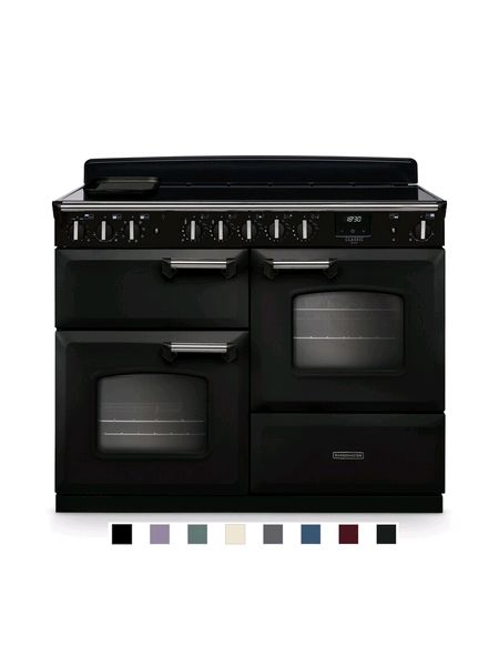Classic Deluxe 110 OC Induction