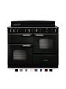 Classic Deluxe 110 OC Induction