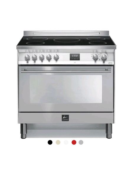 Venezia 90cm Electric Fuel Cooker