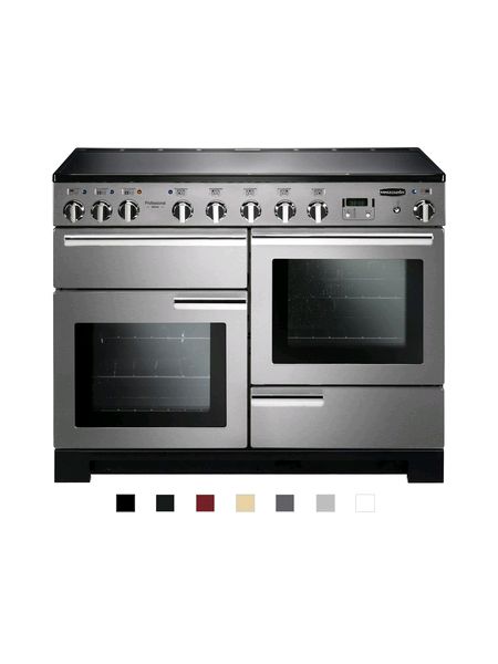 Professional Deluxe 110 Induction