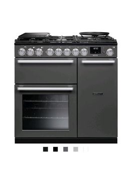 Rangemaster Nexus 90 Dual Fuel