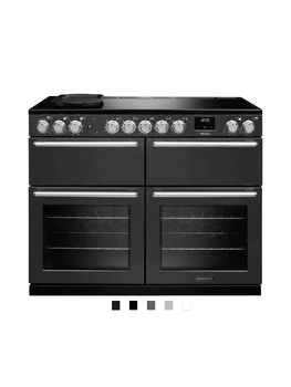 Rangemaster Nexus 110 Induction BC