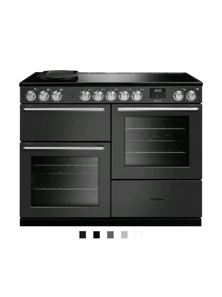 Nexus 110 Induction OC
