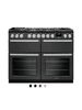 Nexus 110 Dual Fuel BC