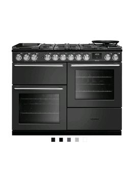 Rangemaster Nexus 110 Dual Fuel OC