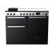 Edge Deluxe 110 OC Induction Range Cooker