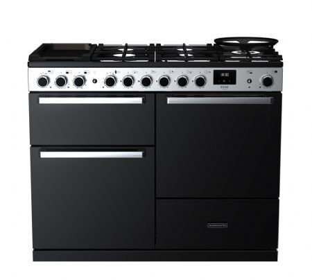 Edge Deluxe 110 OC Dual Fuel Range Cooker