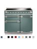 Elise 100 Induction range cooker