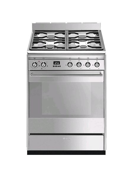concert 60cm dual fuel cooker