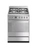 concert 60cm dual fuel cooker