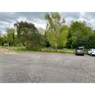Customer Parking 