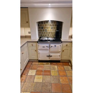 Rayburn 480AL Gas 